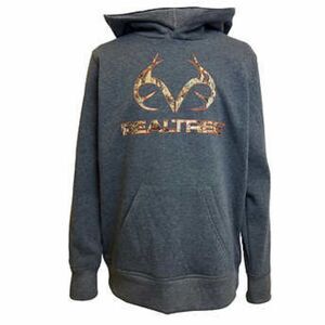 Realtree Youth Hoodie